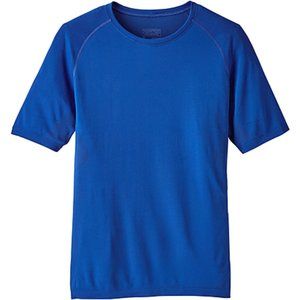 Men's Patagonia Slope Runner Shirt NWT